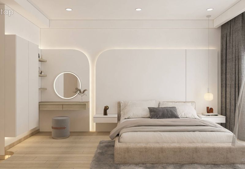 Tunas Residensi @ Nada Bidara