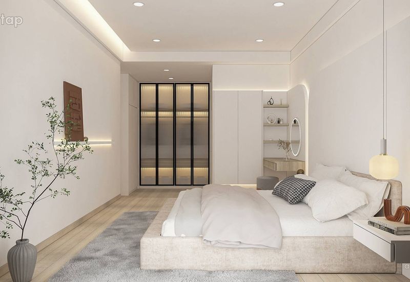 Tunas Residensi @ Nada Bidara