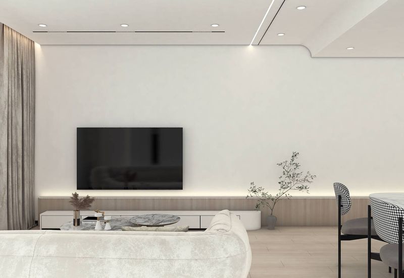 Tunas Residensi @ Nada Bidara