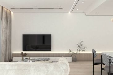 Tunas Residensi @ Nada Bidara