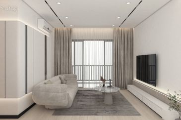 Tunas Residensi @ Nada Bidara