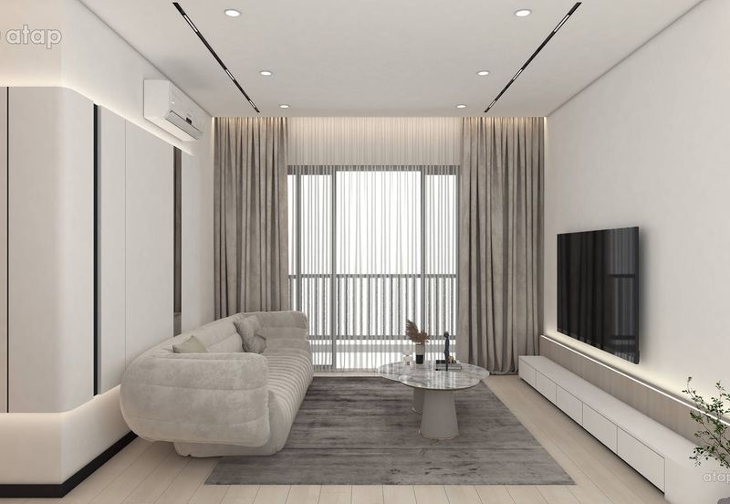 Tunas Residensi @ Nada Bidara