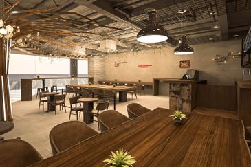 FREEHOLD / INDIVIDUAL TITLE 2 STOREY COMMERCIAL SHOPLOTS 3100 SQFT HOT IN NEGERI SEMBILAN FOR SALE !!!