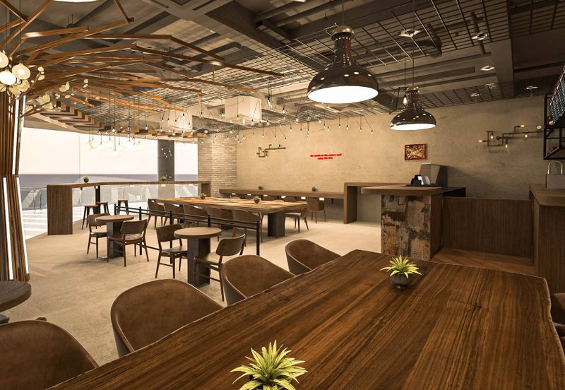 FREEHOLD / INDIVIDUAL TITLE 2 STOREY COMMERCIAL SHOPLOTS 3100 SQFT HOT IN NEGERI SEMBILAN FOR SALE !!!