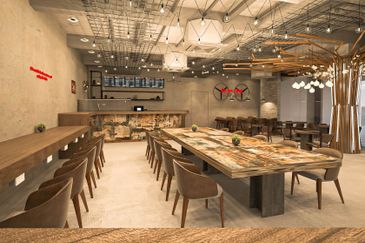 FREEHOLD / INDIVIDUAL TITLE 2 STOREY COMMERCIAL SHOPLOTS 3100 SQFT HOT IN NEGERI SEMBILAN FOR SALE !!!