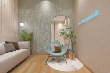 FREEHOLD / INDIVIDUAL TITLE 2 STOREY COMMERCIAL SHOPLOTS 3100 SQFT HOT IN NEGERI SEMBILAN FOR SALE !!!