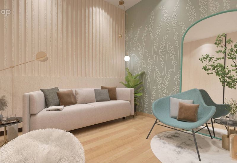 FREEHOLD / INDIVIDUAL TITLE 2 STOREY COMMERCIAL SHOPLOTS 3100 SQFT HOT IN NEGERI SEMBILAN FOR SALE !!!