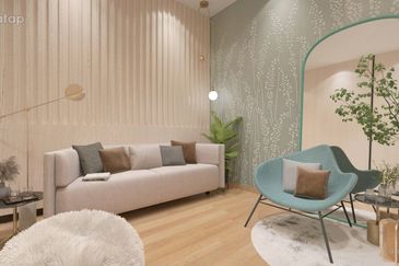 FREEHOLD / INDIVIDUAL TITLE 2 STOREY COMMERCIAL SHOPLOTS 3100 SQFT HOT IN NEGERI SEMBILAN FOR SALE !!!