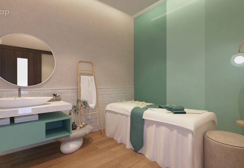 FREEHOLD / INDIVIDUAL TITLE 2 STOREY COMMERCIAL SHOPLOTS 3100 SQFT HOT IN NEGERI SEMBILAN FOR SALE !!!