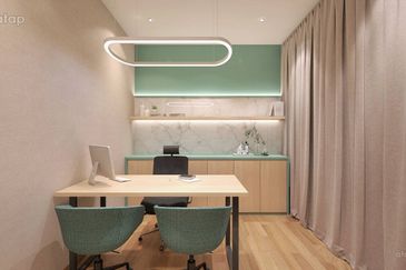 FREEHOLD / INDIVIDUAL TITLE 2 STOREY COMMERCIAL SHOPLOTS 3100 SQFT HOT IN NEGERI SEMBILAN FOR SALE !!!