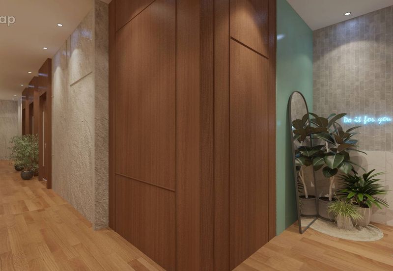 FREEHOLD / INDIVIDUAL TITLE 2 STOREY COMMERCIAL SHOPLOTS 3100 SQFT HOT IN NEGERI SEMBILAN FOR SALE !!!