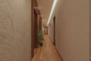 FREEHOLD / INDIVIDUAL TITLE 2 STOREY COMMERCIAL SHOPLOTS 3100 SQFT HOT IN NEGERI SEMBILAN FOR SALE !!!