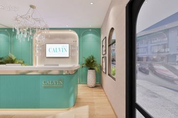 FREEHOLD / INDIVIDUAL TITLE 2 STOREY COMMERCIAL SHOPLOTS 3100 SQFT HOT IN NEGERI SEMBILAN FOR SALE !!!