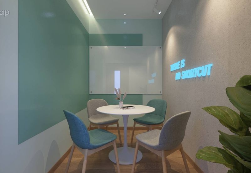 FREEHOLD / INDIVIDUAL TITLE 2 STOREY COMMERCIAL SHOPLOTS 3100 SQFT HOT IN NEGERI SEMBILAN FOR SALE !!!