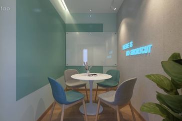 FREEHOLD / INDIVIDUAL TITLE 2 STOREY COMMERCIAL SHOPLOTS 3100 SQFT HOT IN NEGERI SEMBILAN FOR SALE !!!