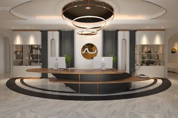 FREEHOLD / INDIVIDUAL TITLE 2 STOREY COMMERCIAL SHOPLOTS CORNER LOT 4200 SQFT HOT IN NEGERI SEMBILAN FOR SALE !!!