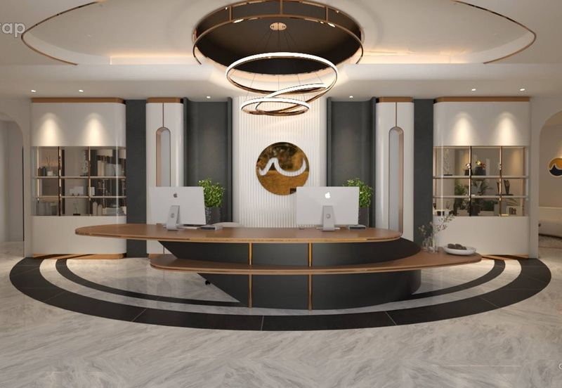 FREEHOLD / INDIVIDUAL TITLE 2 STOREY COMMERCIAL SHOPLOTS CORNER LOT 4200 SQFT HOT IN NEGERI SEMBILAN FOR SALE !!!