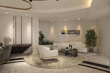 FREEHOLD / INDIVIDUAL TITLE 2 STOREY COMMERCIAL SHOPLOTS CORNER LOT 4200 SQFT HOT IN NEGERI SEMBILAN FOR SALE !!!