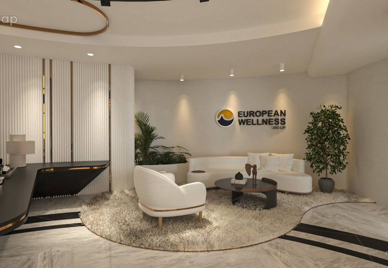 FREEHOLD / INDIVIDUAL TITLE 2 STOREY COMMERCIAL SHOPLOTS CORNER LOT 4200 SQFT HOT IN NEGERI SEMBILAN FOR SALE !!!