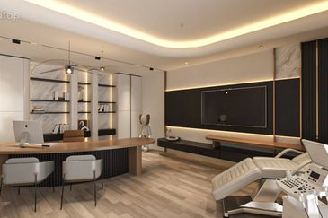 FREEHOLD / INDIVIDUAL TITLE 2 STOREY COMMERCIAL SHOPLOTS CORNER LOT 4200 SQFT HOT IN NEGERI SEMBILAN FOR SALE !!!