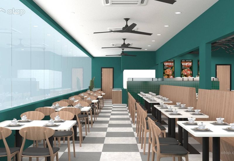 FREEHOLD / INDIVIDUAL TITLE 1 STOREY COMMERCIAL SHOPLOTS INTERMEDIATE LOT 1600 SQFT HOT IN NEGERI SEMBILAN FOR SALE !!!