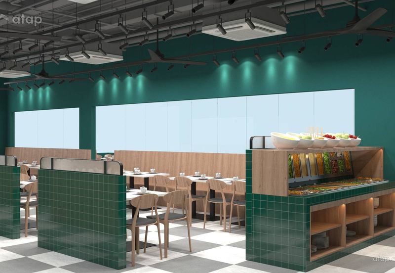 FREEHOLD / INDIVIDUAL TITLE 1 STOREY COMMERCIAL SHOPLOTS INTERMEDIATE LOT 1600 SQFT HOT IN NEGERI SEMBILAN FOR SALE !!!