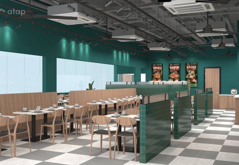 FREEHOLD / INDIVIDUAL TITLE 1 STOREY COMMERCIAL SHOPLOTS INTERMEDIATE LOT 1600 SQFT HOT IN NEGERI SEMBILAN FOR SALE !!!