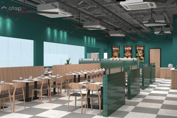 FREEHOLD / INDIVIDUAL TITLE 1 STOREY COMMERCIAL SHOPLOTS INTERMEDIATE LOT 1600 SQFT HOT IN NEGERI SEMBILAN FOR SALE !!!