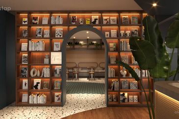 FREEHOLD / INDIVIDUAL TITLE 2 STOREY COMMERCIAL SHOPLOTS INTERMEDIATE LOT 3100 SQFT HOT IN NEGERI SEMBILAN FOR SALE !!!