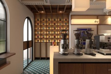 FREEHOLD / INDIVIDUAL TITLE 2 STOREY COMMERCIAL SHOPLOTS INTERMEDIATE LOT 3100 SQFT HOT IN NEGERI SEMBILAN FOR SALE !!!