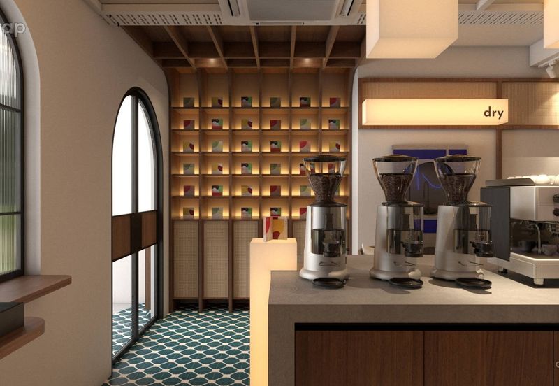 FREEHOLD / INDIVIDUAL TITLE 2 STOREY COMMERCIAL SHOPLOTS INTERMEDIATE LOT 3100 SQFT HOT IN NEGERI SEMBILAN FOR SALE !!!