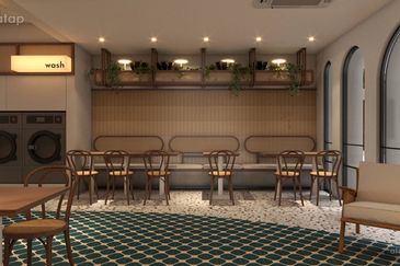 FREEHOLD / INDIVIDUAL TITLE 2 STOREY COMMERCIAL SHOPLOTS INTERMEDIATE LOT 3100 SQFT HOT IN NEGERI SEMBILAN FOR SALE !!!