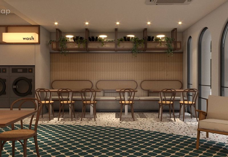 FREEHOLD / INDIVIDUAL TITLE 2 STOREY COMMERCIAL SHOPLOTS INTERMEDIATE LOT 3100 SQFT HOT IN NEGERI SEMBILAN FOR SALE !!!