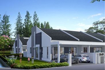 Bandar Mahkota Banting