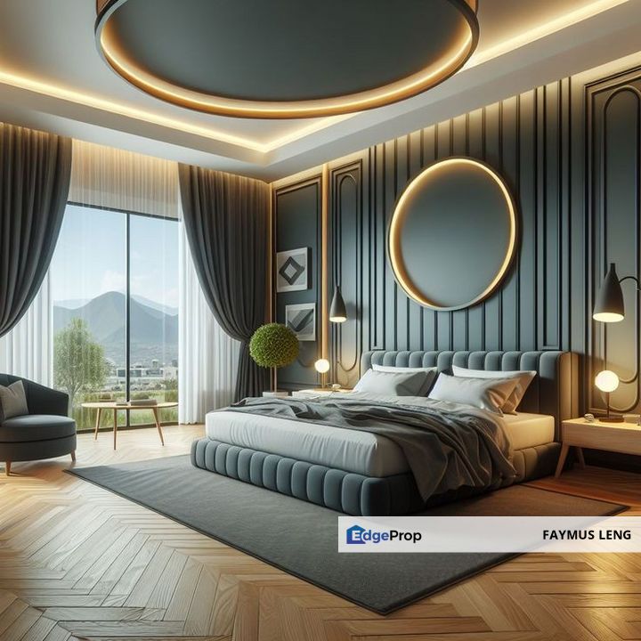 FREEHOLD / INDIVIDUAL TITLE 1 STOREY LANDED MATURED DEVELOPMENTS HOT IN BANDAR MAHKOTA BANTING !!!, Selangor, Banting