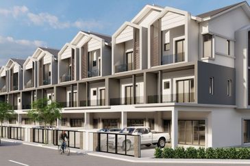 Kampung Baru Batu 14