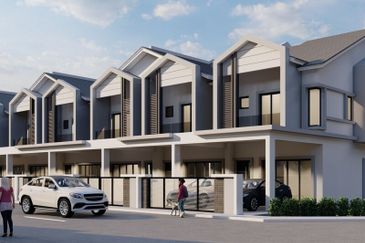 Kampung Baru Batu 14