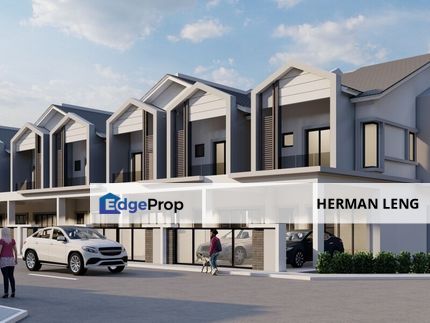 FREEHOLD / INDIVIDUAL TITLE 2 STOREY LANDED MATURED DEVELOPMENTS HOT IN HULU LANGAT !!!, Selangor, Hulu Langat