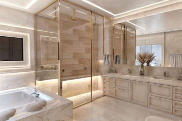 Kampung Baru Batu 14