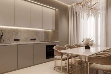 Kampung Baru Batu 14