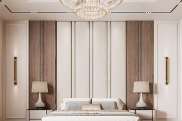 Kampung Baru Batu 14