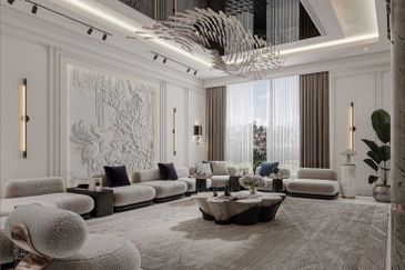 Kampung Baru Batu 14