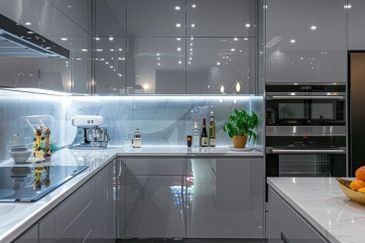 Kampung Baru Batu 14