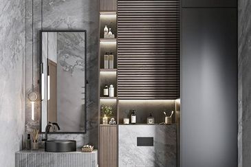 Kampung Baru Batu 14