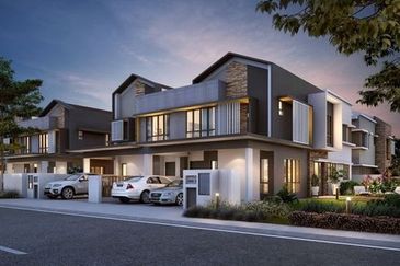 Kampung Baru Batu 14