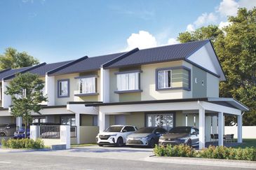 Kampung Baru Batu 14