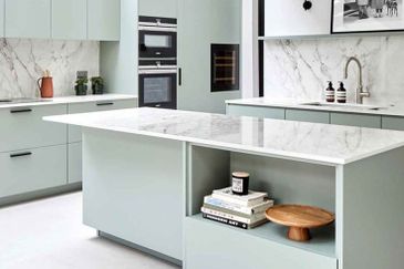 Kampung Baru Batu 14