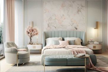 Kampung Baru Batu 14