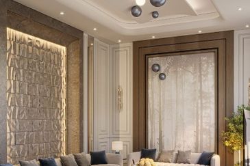 Kampung Baru Batu 14