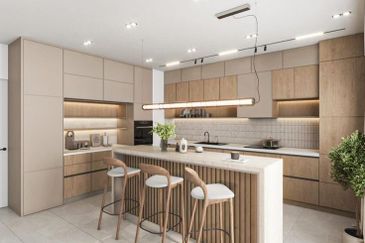 Kampung Baru Batu 14